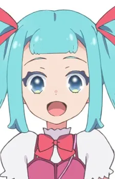 Mirai Himesaki