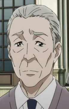 Butler