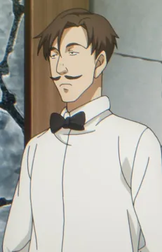 Butler