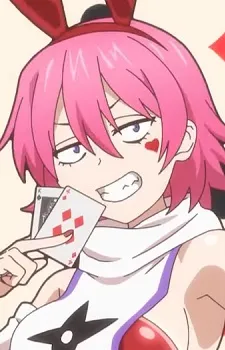 Yukari Kusagakure