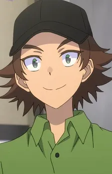 Itsuki