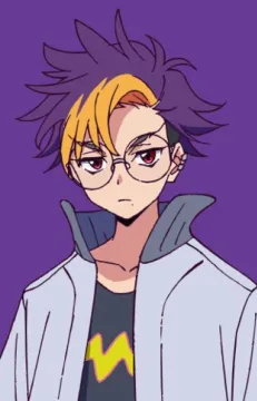 Tomorou Tenma