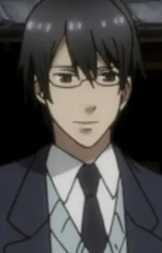 Manabu Kusanagi