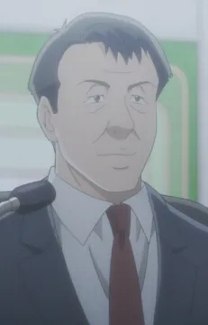 Haruomi Kashiwaba