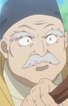 Grandfather