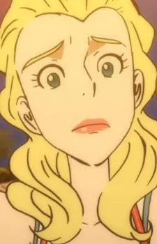 Blond Sister #2