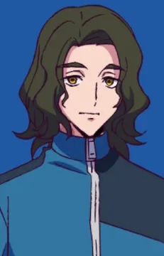 Kyou Sawashiro
