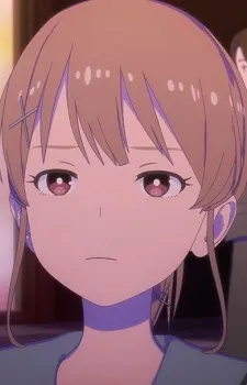 Sari Moriya
