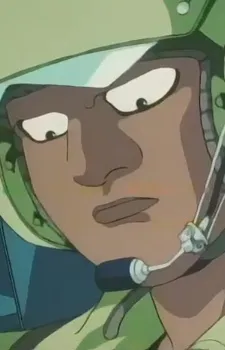Sgt. Zim