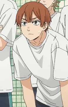 Itsuki Oosawa