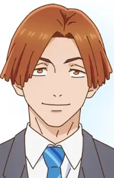 Yuushin Izawa