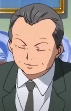 Горо Комацу