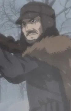 Hunter