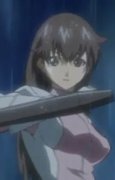 Chisato Ayazaki
