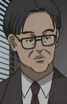 Seiichiro Matsunaga
