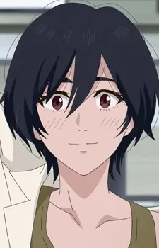 Kana Serizawa