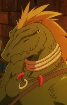 Lizardman