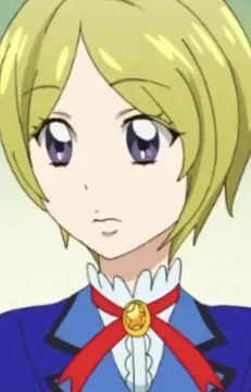 Yuuko Akaeda