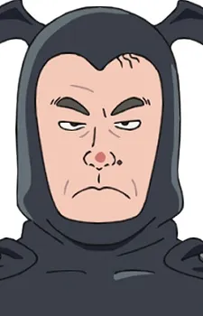 Minoru Kageyama