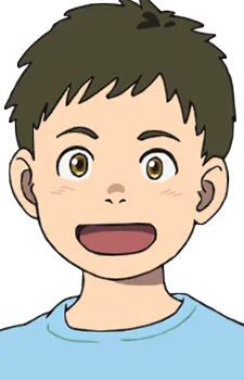 Takashi Isobe