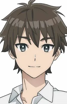 Hayato Kirishima