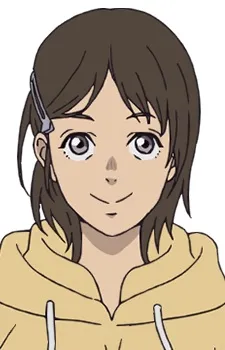 Chieko Kawaguchi