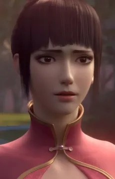 Mei Xiao