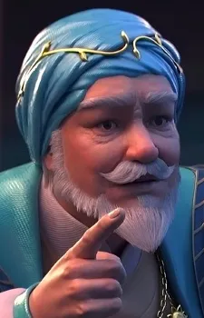 Pa Ao Ba