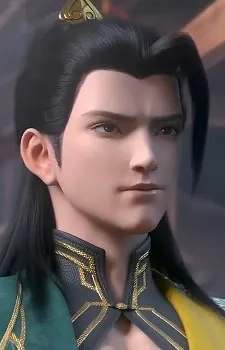 Lie'ao Jia