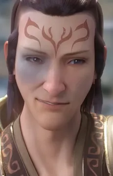 Xing Mo