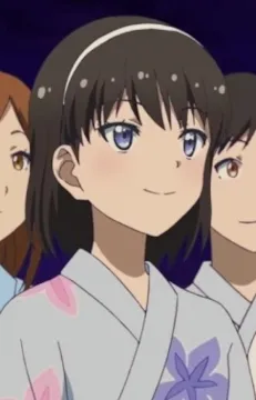 Rika Midorikawa