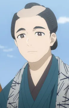 Matsunosuke
