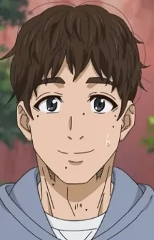 Kai Kusano