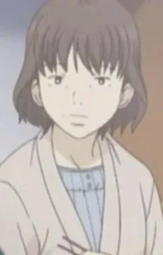Yamamoto's Mother