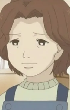 Takahashi's Mother