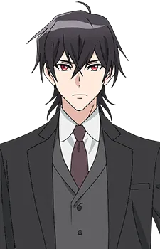 Reiya Kiryuuin