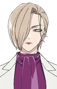 Izumi Shiraishi