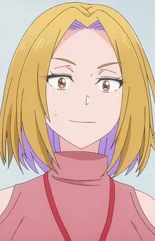 Akemi Hamawaki