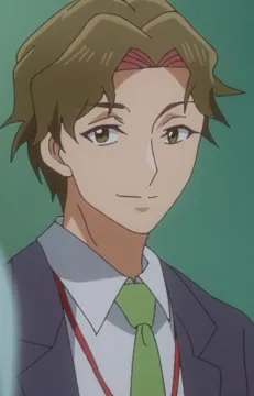 Kousuke Hita