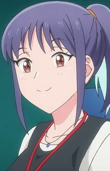 Rin Suzugaya