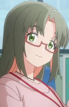 Minori Tamana