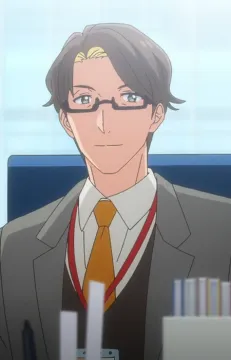 Eiji Kurokawa