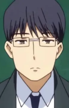 Homeroom Teacher