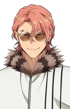 Toushirou Dougo