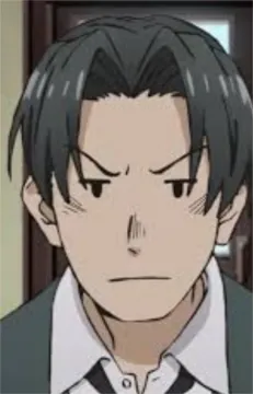 Hajime Mogi