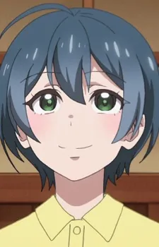 Shouko Ikenami