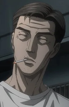 Bunta Fujiwara