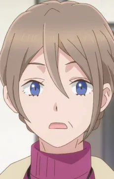 Kouki's Mother