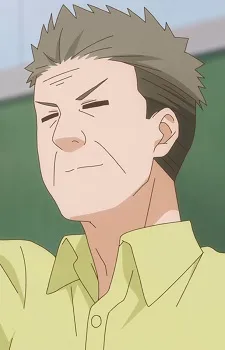 Masaru Kobayashi