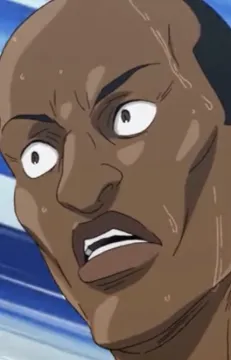 Oka Kipsuge